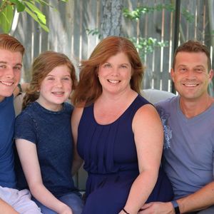 Meet your Posher, Kelly walsh